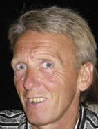 Erik Sørensen